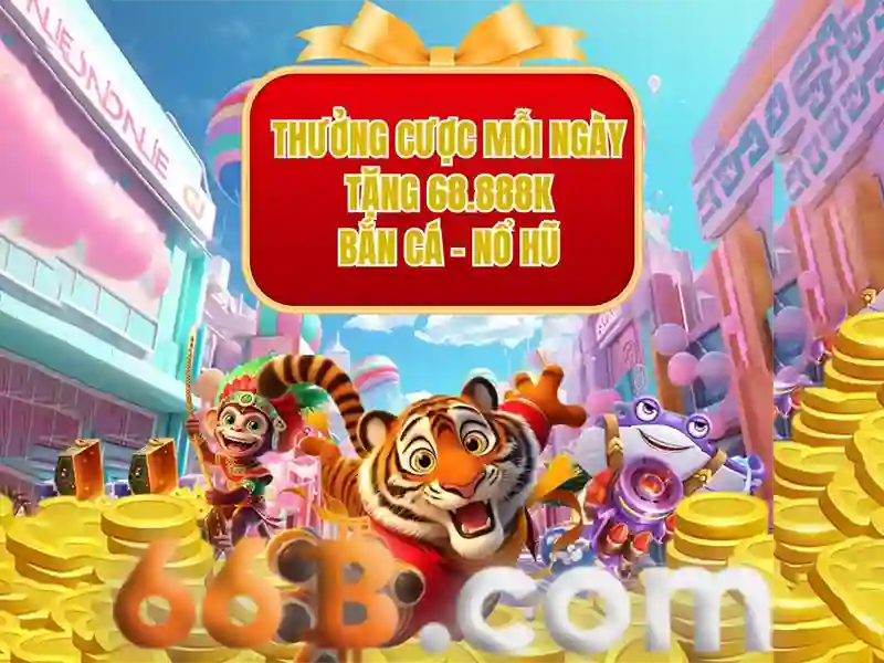 Giới thiệu về 66b
