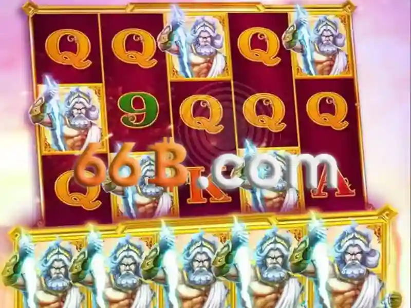 Nguyên lý hoạt động của 66B