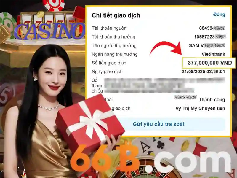 66B: Khám phá Mô hình ngôn ngữ quy mô lớn
