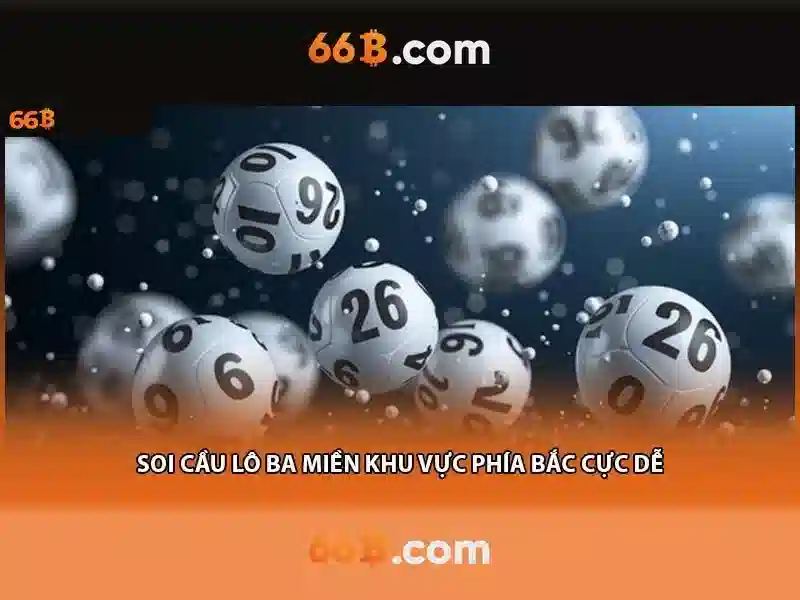 66B: một con số và những ý nghĩa tiềm ẩn