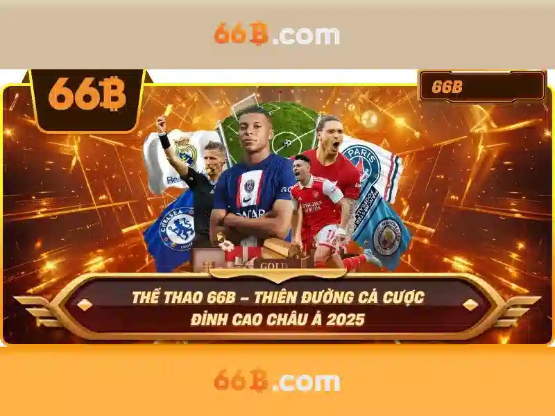66B là gì?