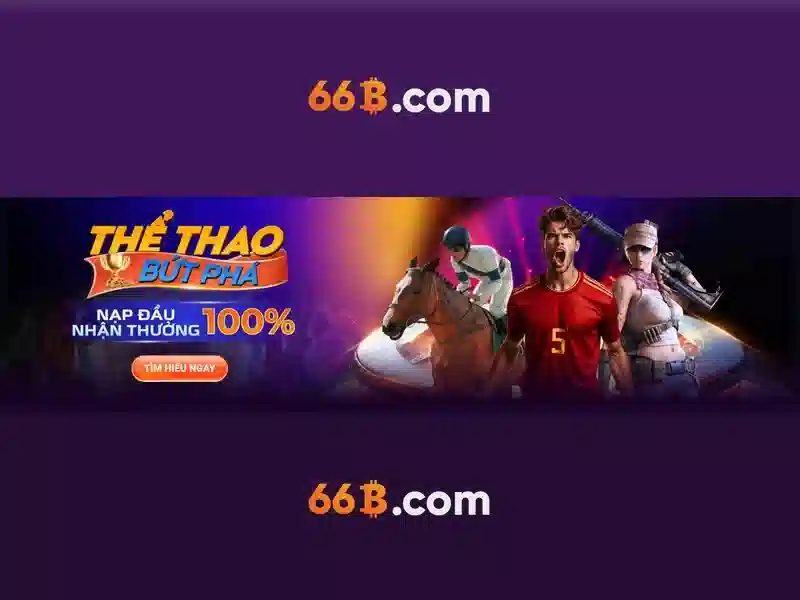 Giới thiệu về 66B
