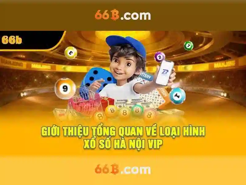 66b là gì?
