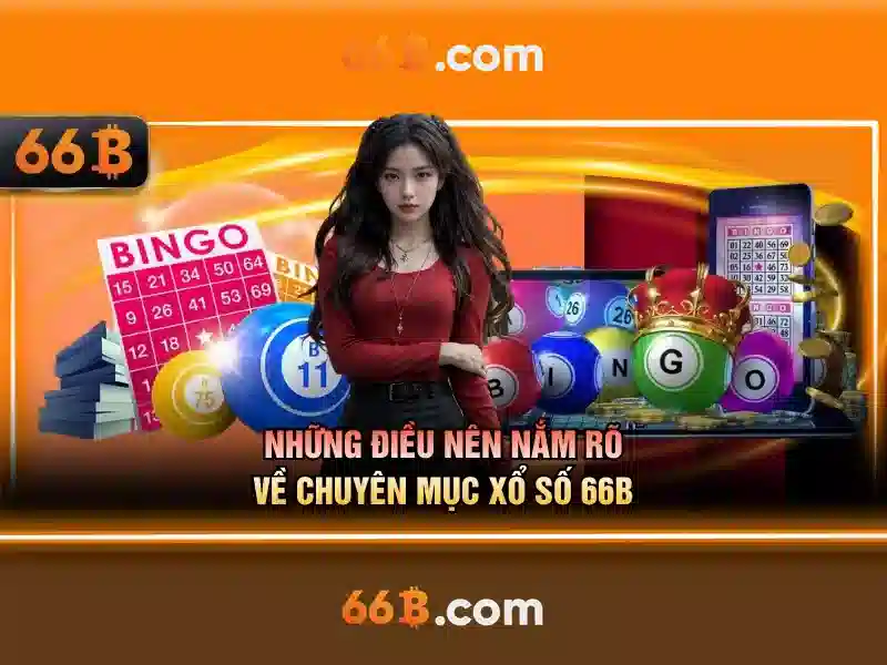 Giới thiệu về 66B