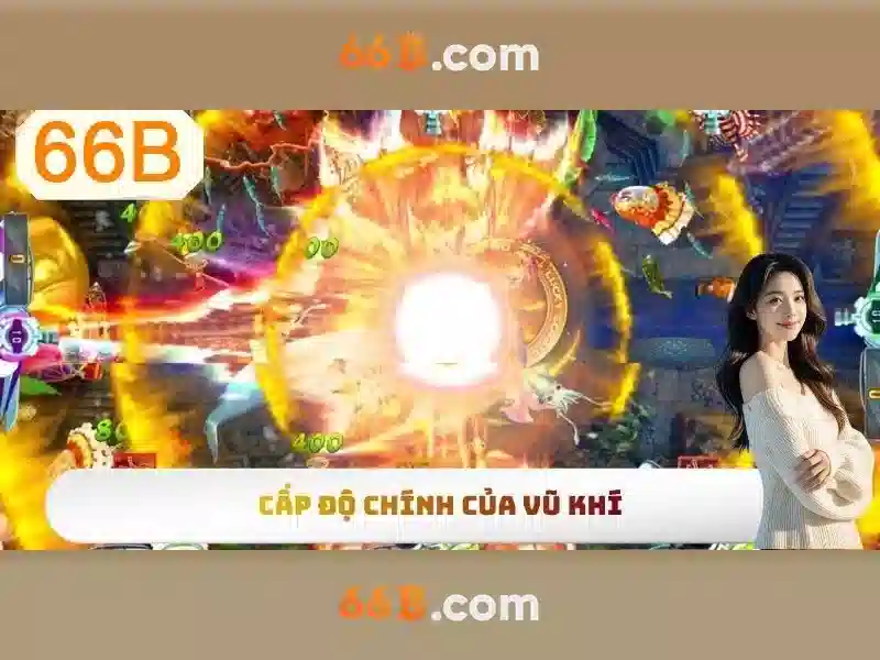 66b là gì?