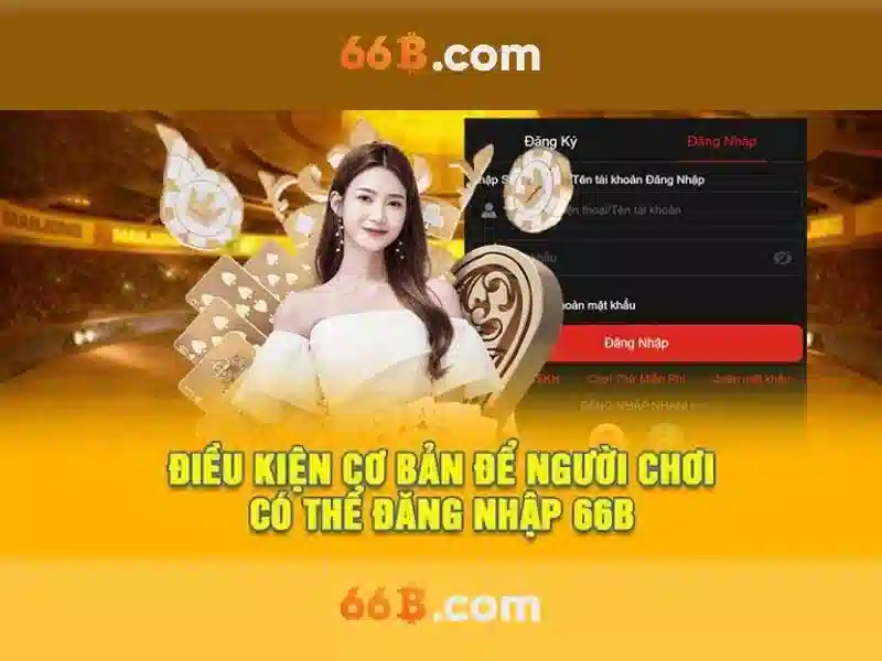66b: Khám phá một khái niệm công nghệ mới