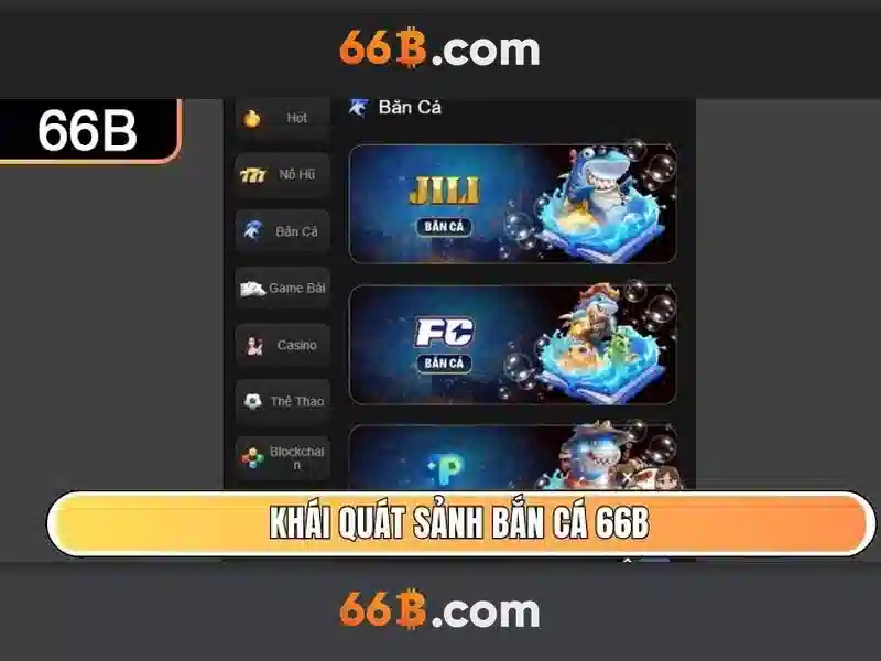 66b: khái niệm, ứng dụng và tương lai