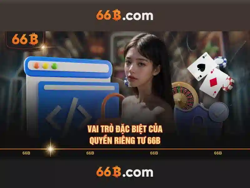 Khái niệm cơ bản về 66b