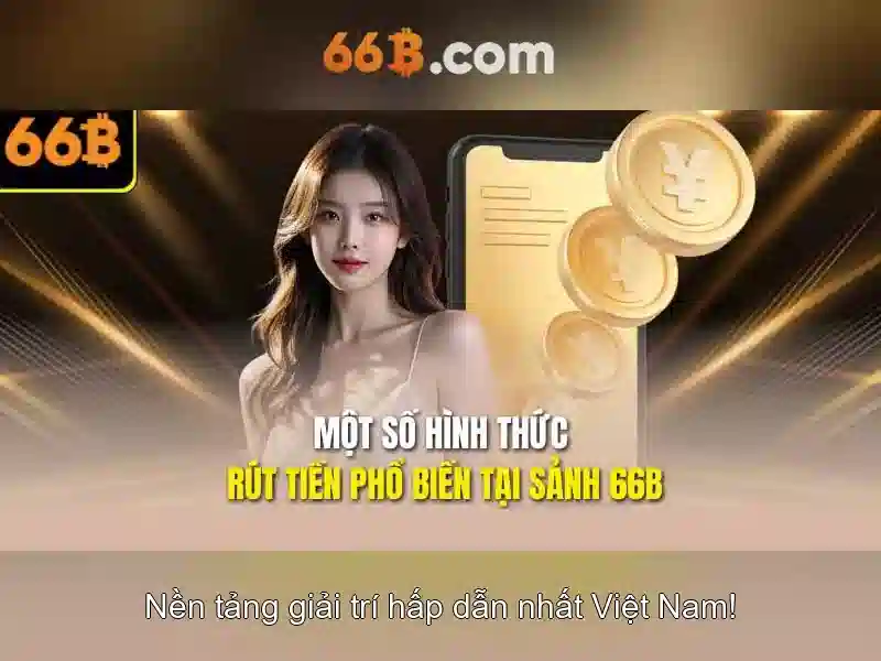Cách hoạt động của 66B