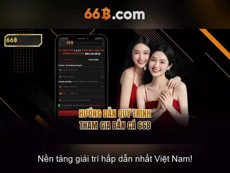 66b: khái niệm, ứng dụng và tương lai