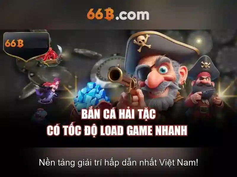 66b là gì?