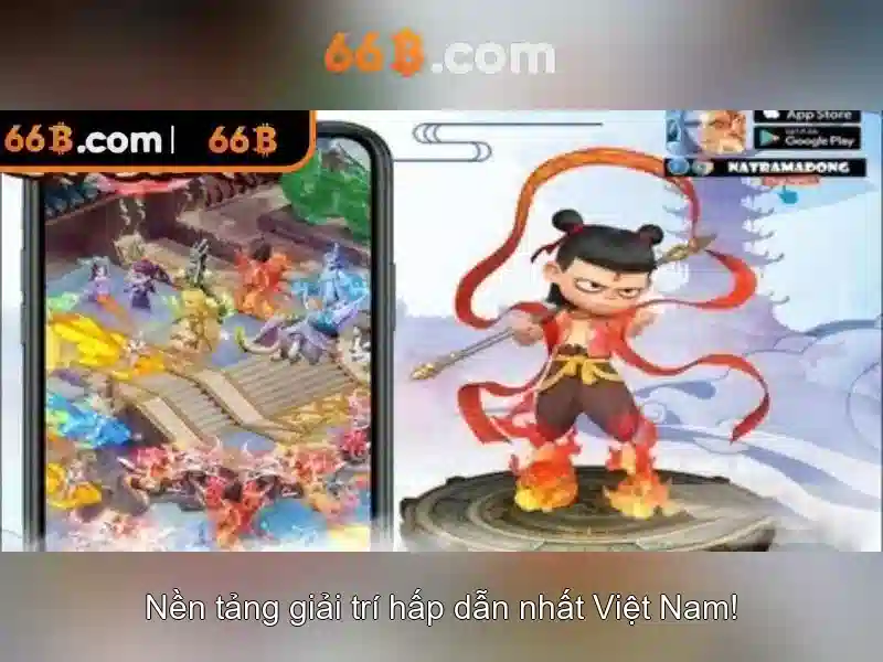 Hiệu suất và ứng dụng của 66b