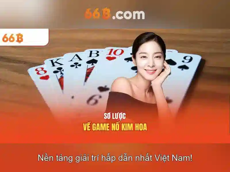 66b là gì?