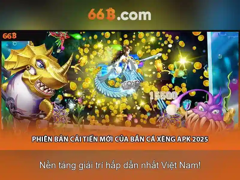 66b: Khám phá và ý nghĩa