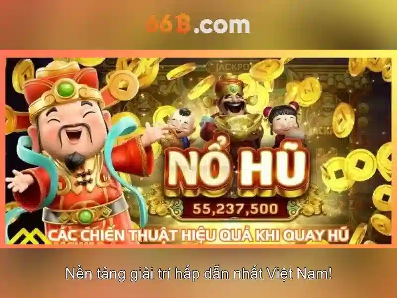 66b là gì?