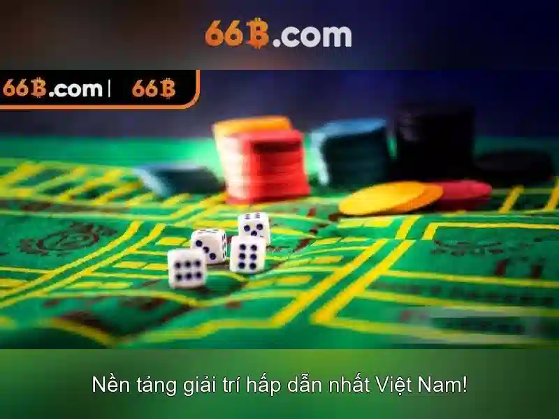 Các ứng dụng nổi bật của 66B