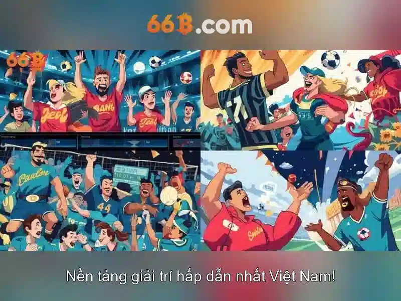 Đặc điểm chính của 66B