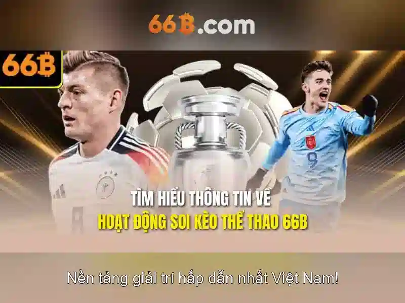 66b là gì và vì sao nó gây chú ý