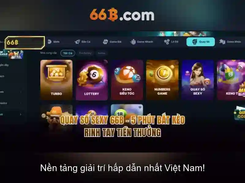 66b: một khái niệm huyền ảo và ứng dụng tiềm năng