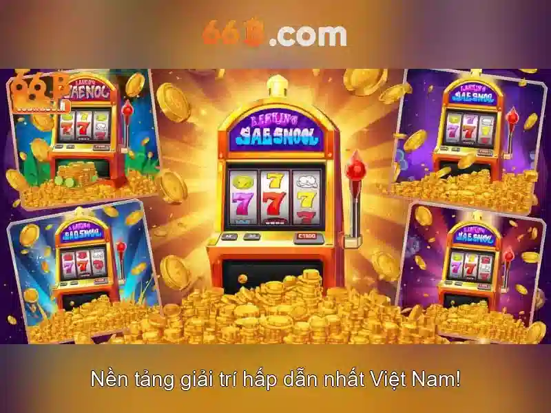 Đặc điểm chính