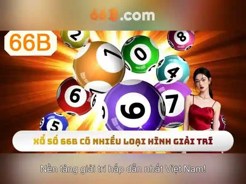 Giới thiệu về 66B