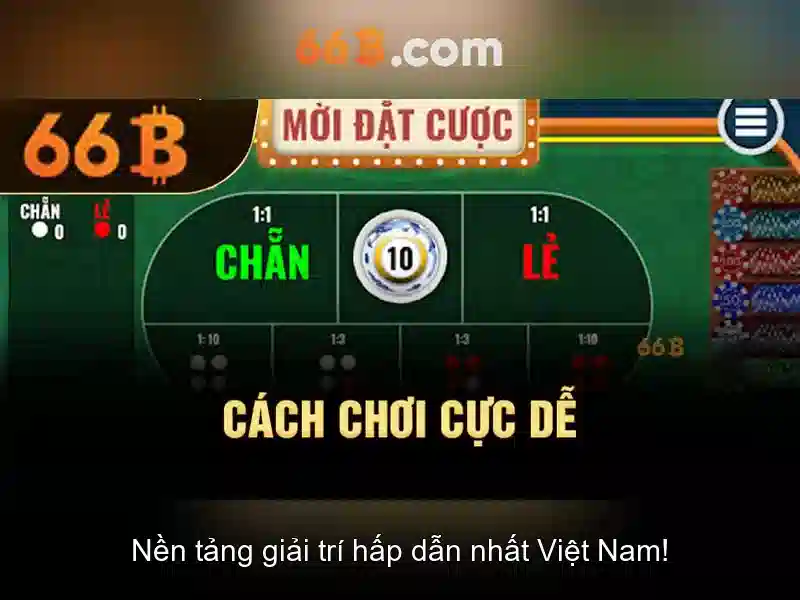 66b trong công nghệ và dữ liệu