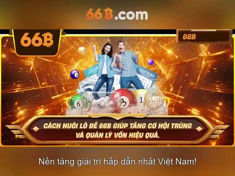 66B: Hiệu suất, ứng dụng và thách thức