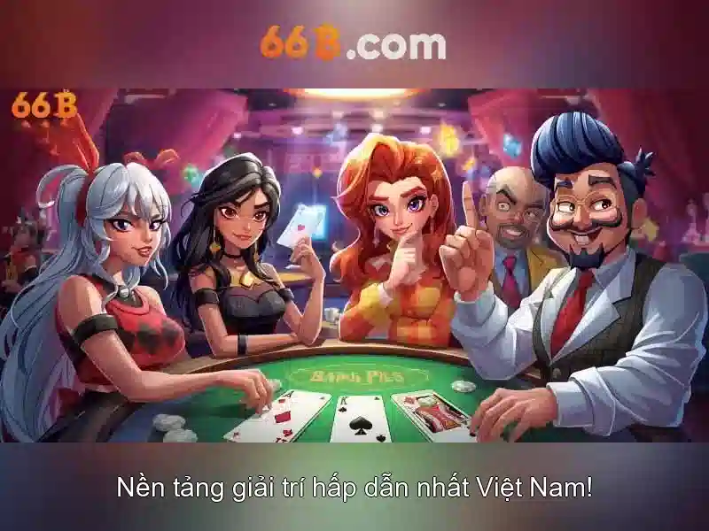 Khái niệm về 66B