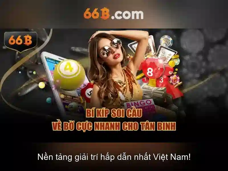 66b: Khai phá một khái niệm công nghệ tiềm năng