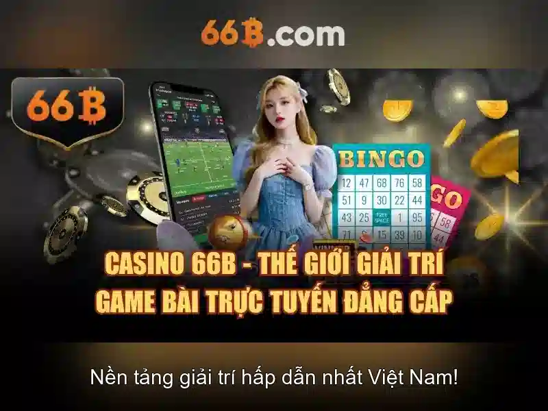 Kiến thức cơ bản về 66B