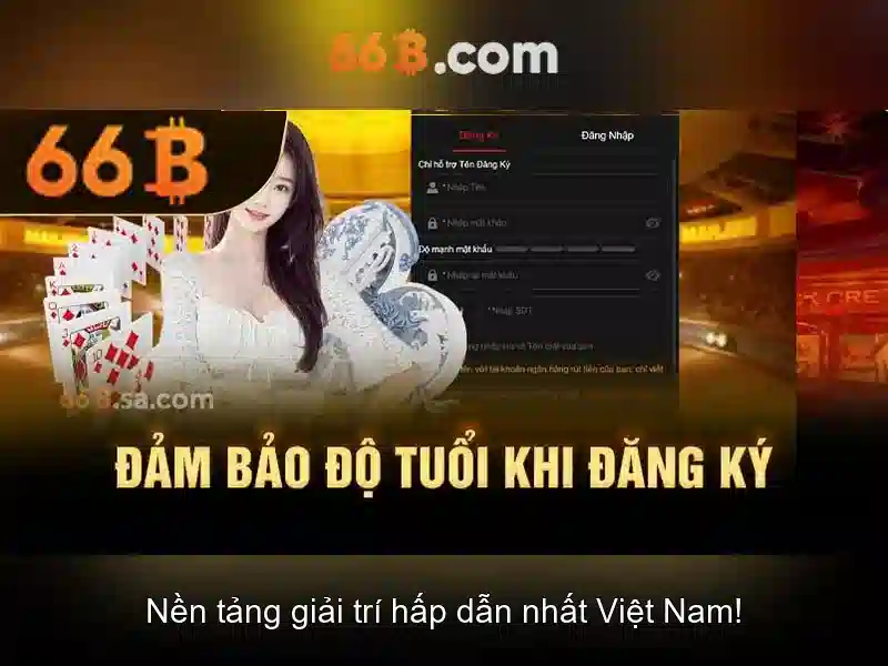 Khám phá mô hình 66b: sức mạnh, cách hoạt động và ứng dụng