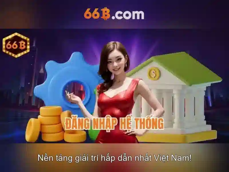 66b: Khám phá một hệ thống công nghệ tiên tiến
