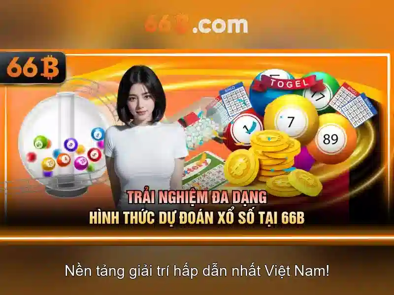 66b và hành trình của dữ liệu thông minh