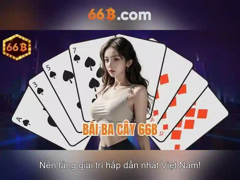 Tương lai của 66B và các trường hợp sử dụng