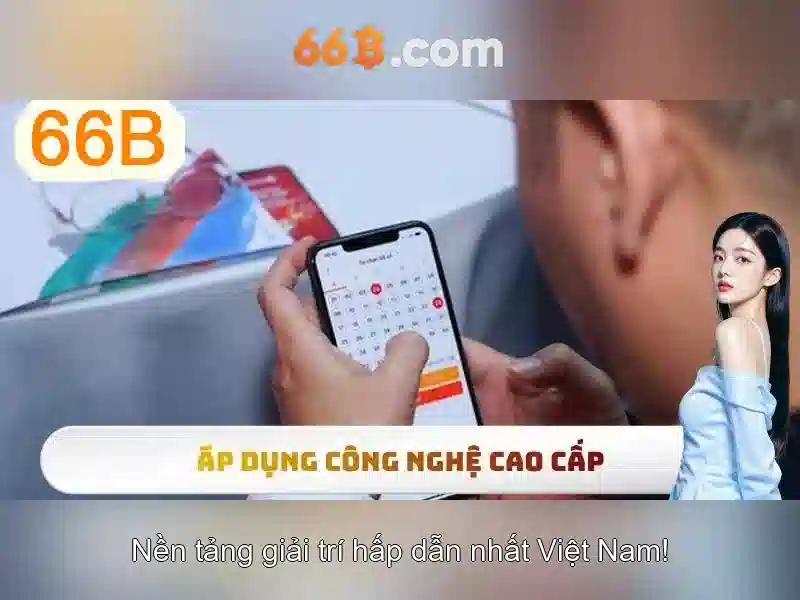 66b: một khái niệm và ứng dụng trong công nghệ hiện đại