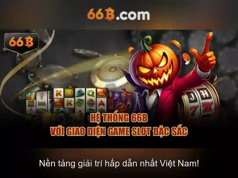66b: một khung nhìn tổng quan