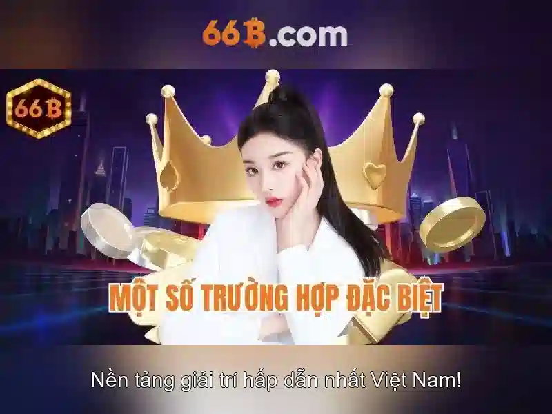 Đặc điểm nổi bật của 66b