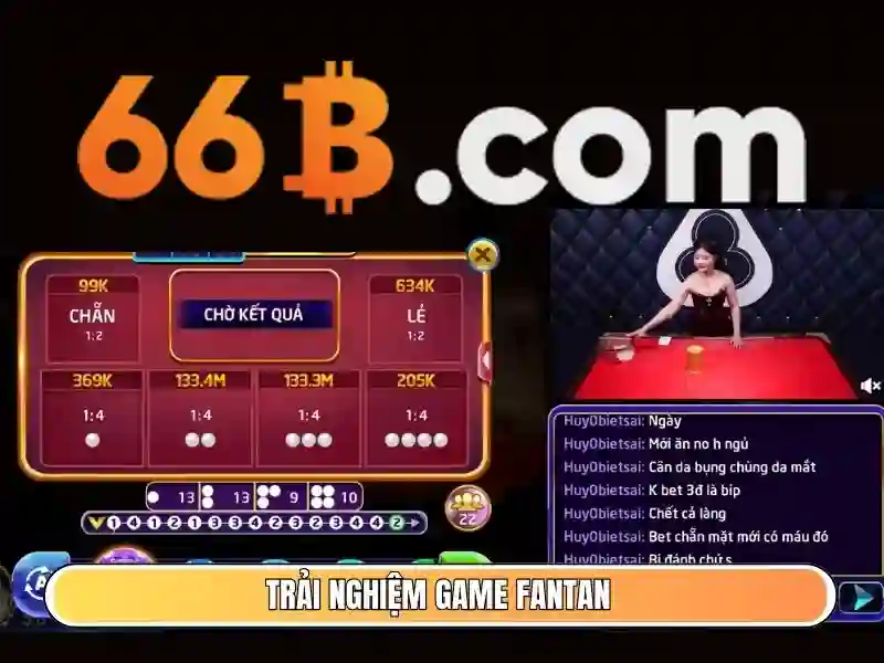 66B: Khám phá một khái niệm công nghệ