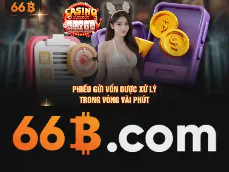 Cách 66B hoạt động và kiến trúc cơ bản