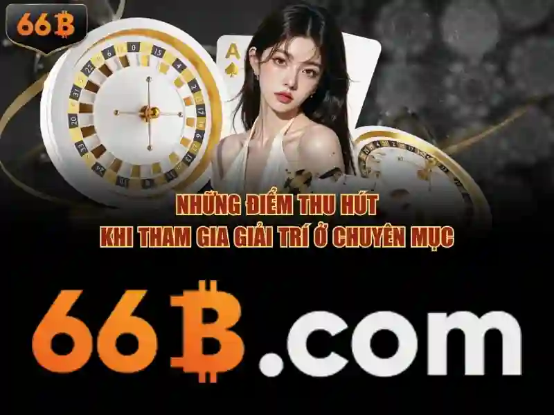 66b: một khái niệm công nghệ thế hệ mới