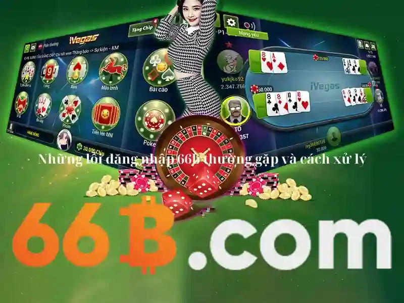 66b trong nhiều ngữ cảnh: khái niệm và ứng dụng