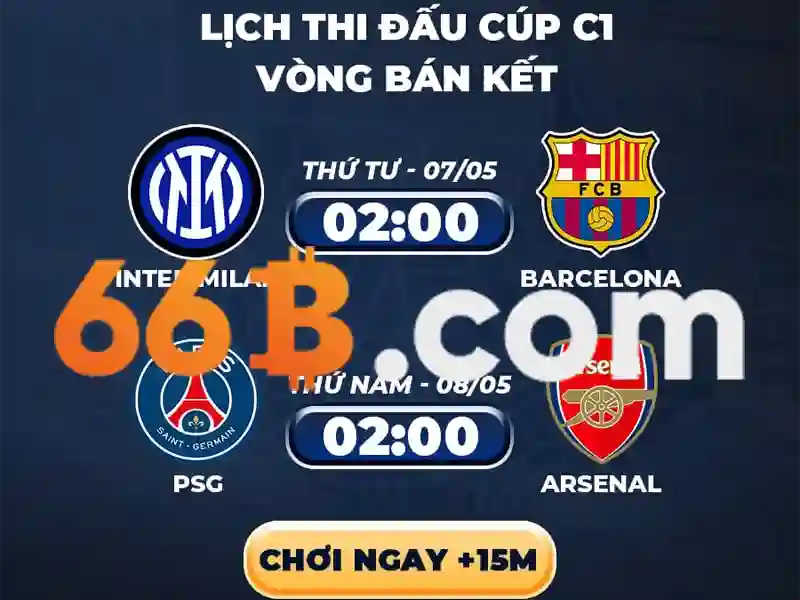 66b là gì?