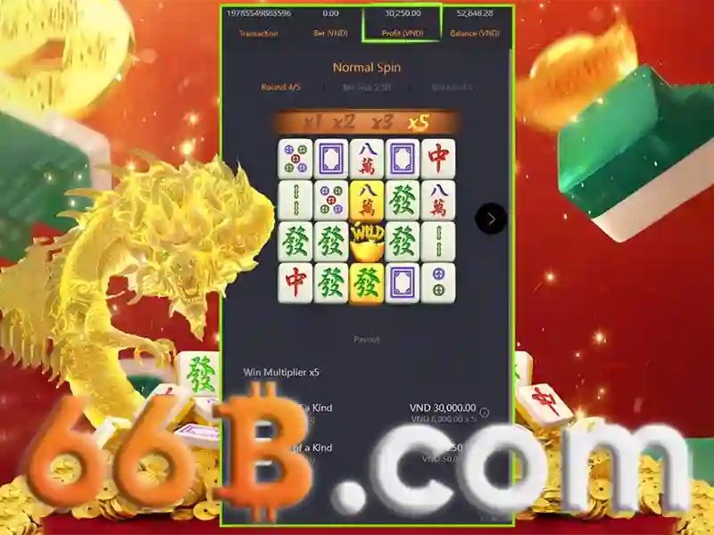 Khái niệm cơ bản về 66b